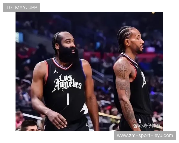 伦纳德不冒险，洛杉矶快船选择最稳方案