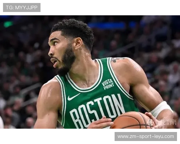 塔图姆中距离命中，凯尔特人稳住领先节段